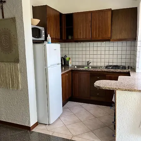 Holiday home Rosa *