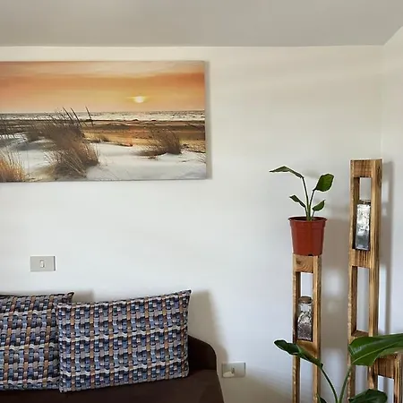 Holiday home Rosa Gedici