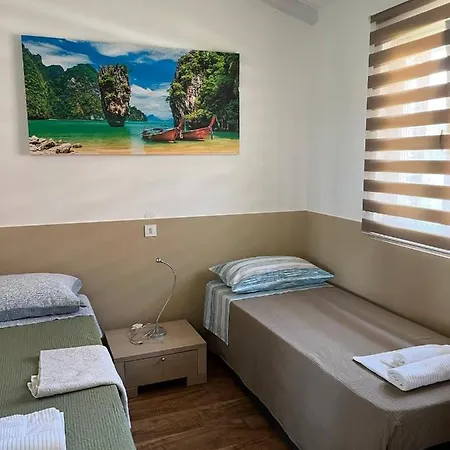 Holiday home Rosa Gedici