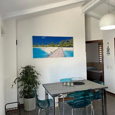 Vakantiehuis Rosa
